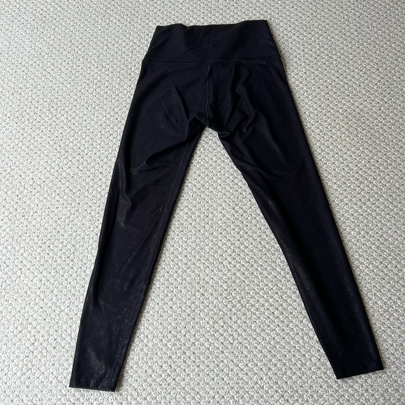 EUC Peloton x With leggings size small - Picture 5 of 5